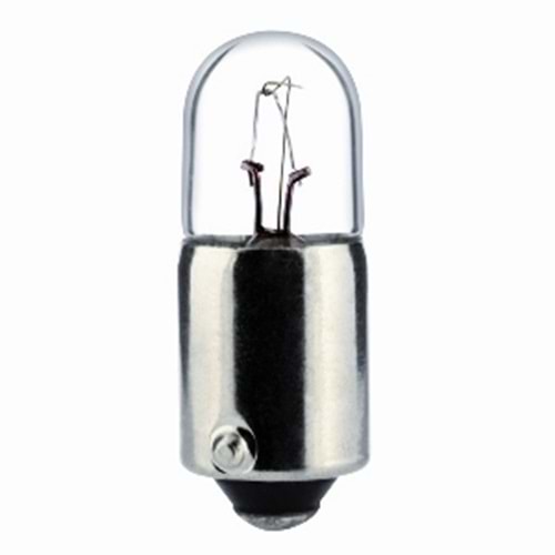 12V 4W AMPÜL