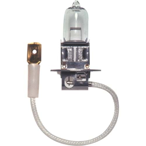 H3 12V 55W SİS AMPÜLÜ
