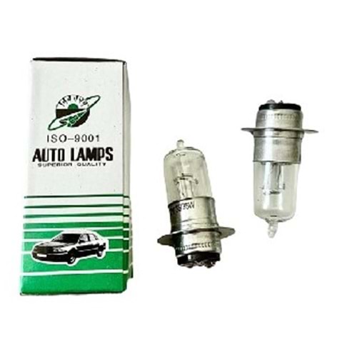 H.KİNETİC FAR AMPÜLÜ 12V 35 35