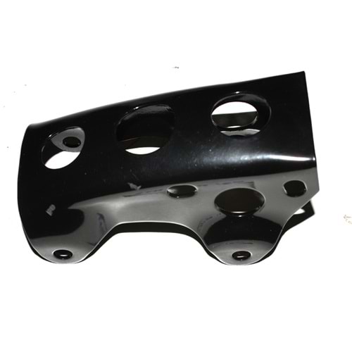 MOTOR ÖN BAĞLANTI KULAĞI CG/AGK siyah