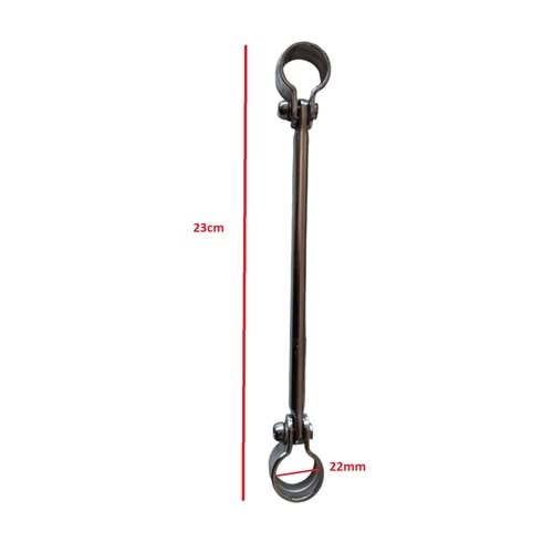 DİREKSİYON ATKISI RENKLİ