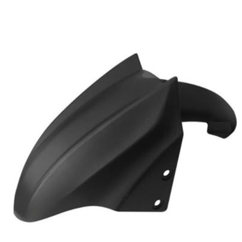 ÖN ÇAMURLUK E-BİSİKLET DUO BIKE/LOTUS/EPICO mat siyah