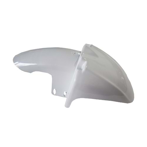 ÖN ÇAMURLUK E-BİSİKLET beyaz ST-MAX 206-406