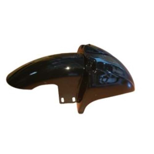 ÖN ÇAMURLUK E-BİSİKLET siyah ST-MAX 206-406