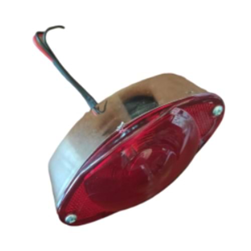 STOP KOMPLE E-BİSİKLET COBRA KÜÇÜK MODEL nikel