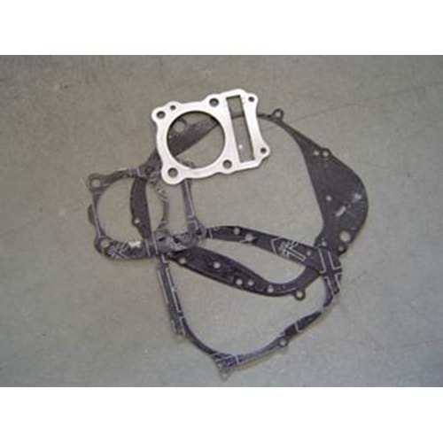 TAKIM CONTA RMZ CROSS 200 -TİTANİC