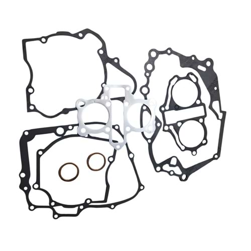 TAKIM CONTA MCT 250 AYM