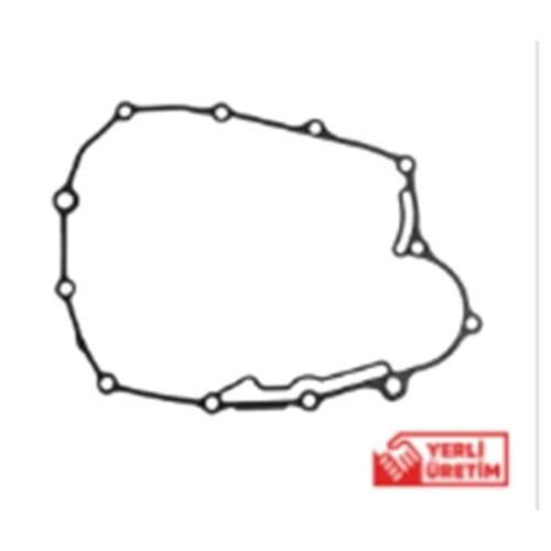 DEPRAJ KAPAK CONTA MONDİAL DRİFT L/KD 125 F/KİDEN 125 F/VULTURE İ