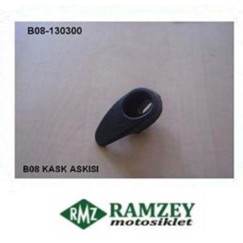 KASK ASKISI TEKLİ