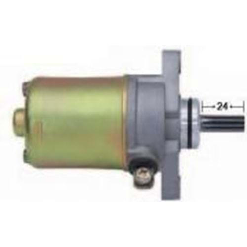 MARŞ MOTORU BWS 100/POPCORN