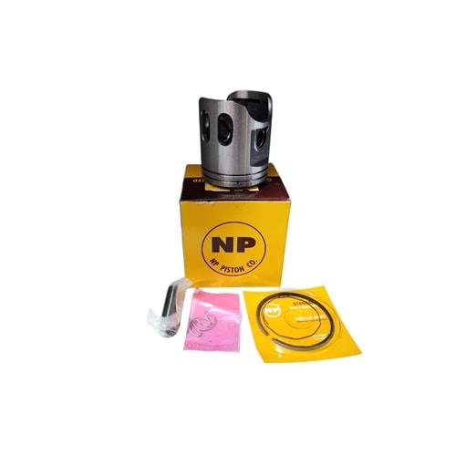52.25 (0.25) 14p PİSTON NP