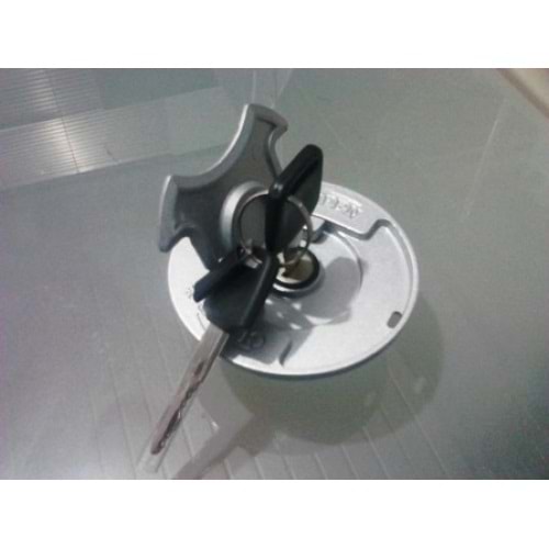 DEPO KAPAĞI HONDA CBF150