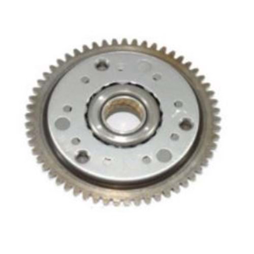 MARŞ DEPRAJI KOMPLE 9 BİLYALI CG200