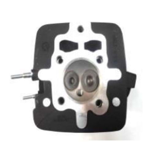 SİLİNDİR KAPAĞI KOMPLE CG125 siyah