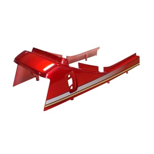 SELE ALT PLASTİĞİ kırmızı ATL/CGL/RİVAL/PRESTO 125A
