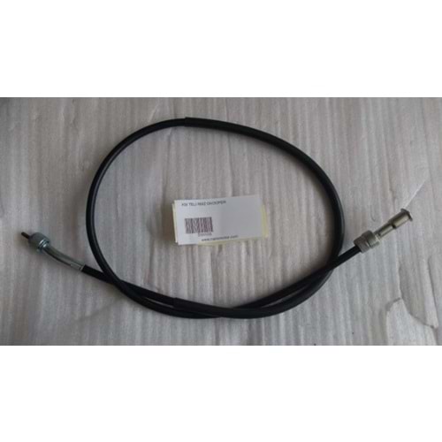 KM TELİ RMZ CHOOPER (KN model) 105cm