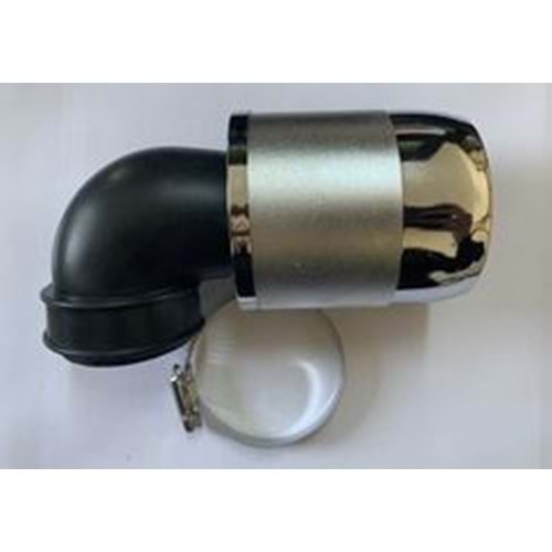 HAVA FİLİTRESİ MODİFİYE 38MM BÜYÜK PERVANELİ