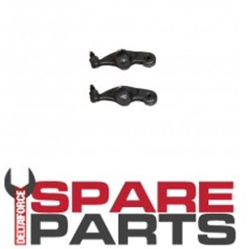 PİYANO BİLYALI TAKIM MR+MC+MH+UT DELTAFORCE