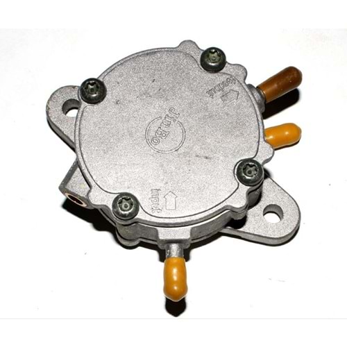 MUSLUK OTOMATİK ZN DELTAFORCE