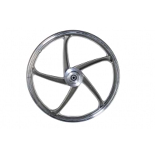 JANT ÖN ALÜMİNYUM KH+KM+MFH DELTAFORCE