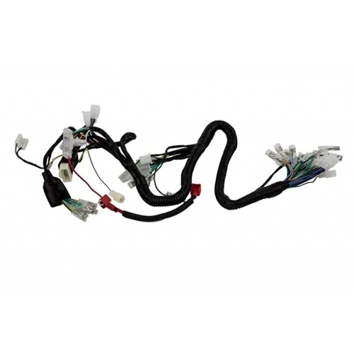 TESİSAT AGK 5 FİŞLİ