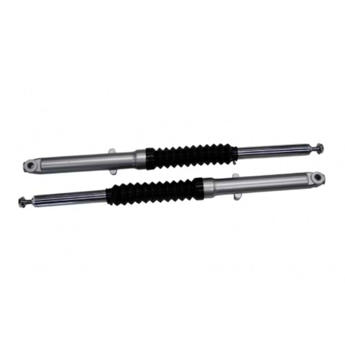 ÖN AMORTİSÖR SAĞ+SOL KOMPLE kısa kampanalı