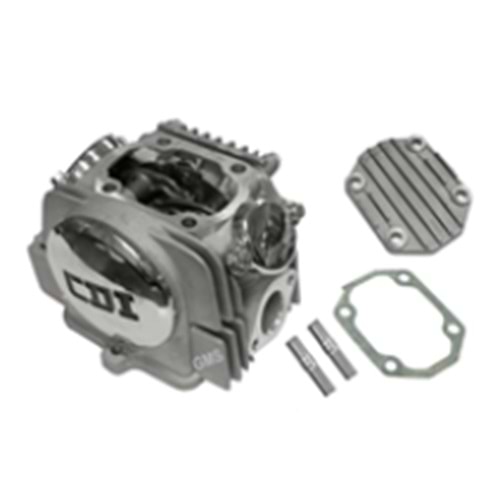 SİLİNDİR KAPAĞI TAM TAKIM 135cc CUP MOD.