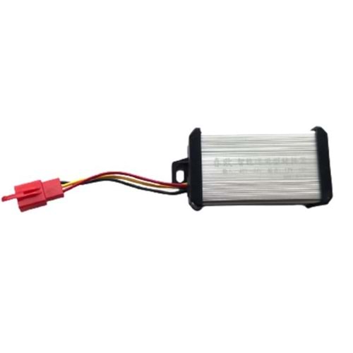VOLTAJ AYARLAYICI 48/60/72V E-BİSİKLET