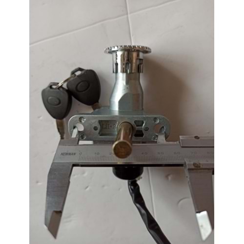 KONTAK 66mm UZUN PİMLİ E-BİSİKLET