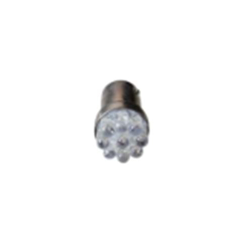 ŞAŞI AMPÜL E-BİSİKLET 56W LED