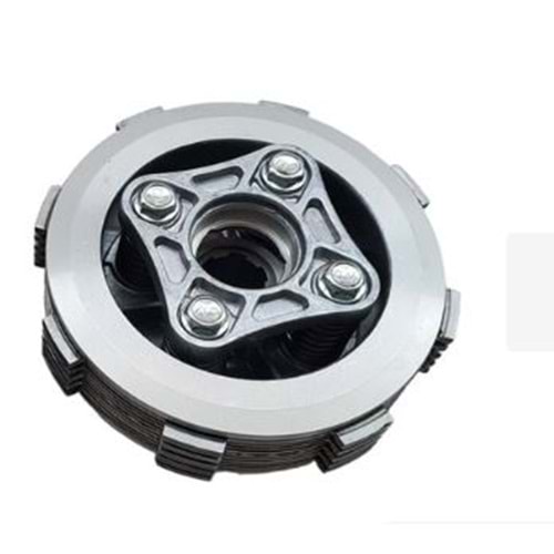 DEPRAJ KOMPLE (4 YILDIZ+5 BALATA