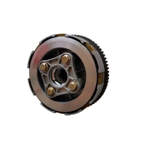 DEPRAJ KOMPLE (4 YILDIZ+5 BALATA