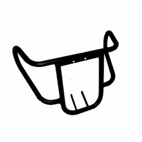 TAMPON SİYAH YMH/H.CBF