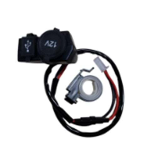 GİDON BAĞLANTILI USB-ÇAKMAKLIK