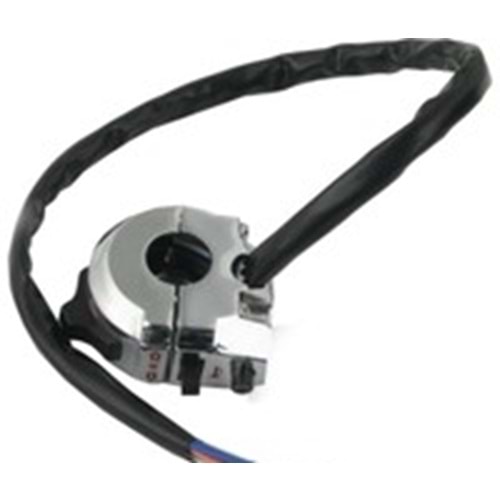 SOL KUMANDA nikel CG