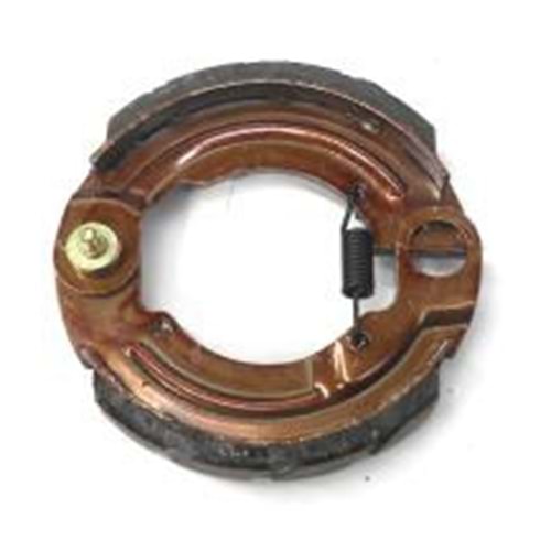 E-BİSİKLET ARKA FREN BALATASI 110mm WSM