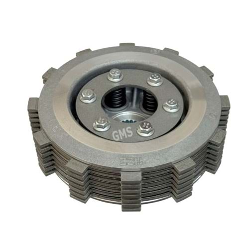 DEBRAJ BASKI CF 250SR-250NK(2023 ÖNCESİ)