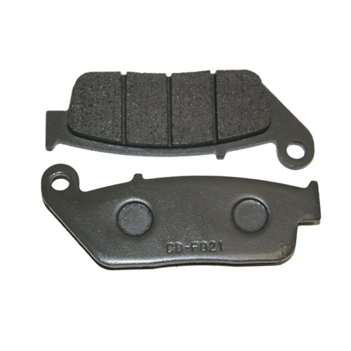 FREN BALATA DİSK SY150-ZONE180-UT180