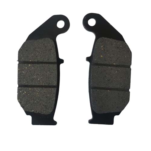 FREN BALATA DİSK ARKA VULTURE-I - SR250-SR450-NK250-RKS R180-TNT202