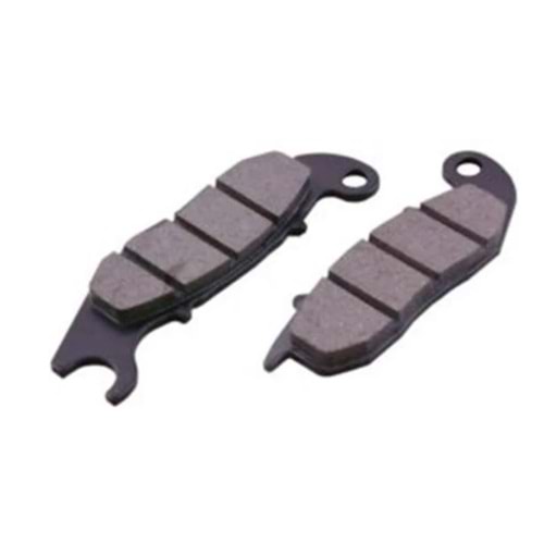FREN BALATA DİSK CBR125-CRF250-UAG I - MSX - INNOVA