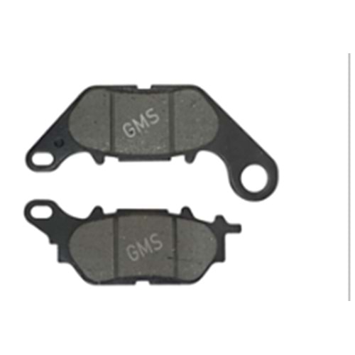 FREN BALATA DİSK TVS JUPITER 125 ASK