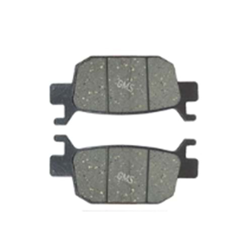 FREN BALATA DİSK (ÖN NEWLIGHT PRO -ARORA MAX T125-150)(ARKA FORZA SH300-REHA250)