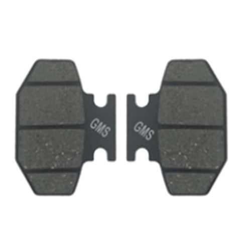 FREN BALATA DİSK ÖN RKS WILDCAT 125 - ARORA MAX T150
