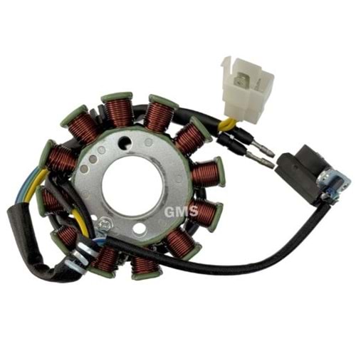 STATÖR SFC-50 12 Lİ