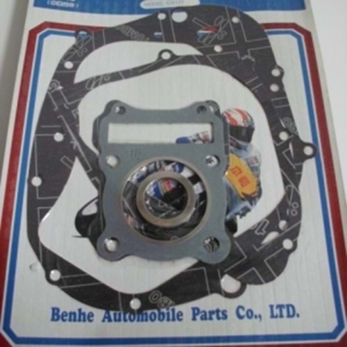 TAKIM CONTA GN125/RMZ 8A-TİTANİC RKS 125S