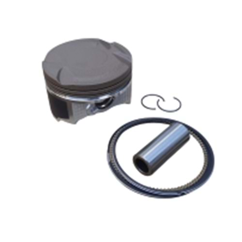 58.40 PİSTON IKYP H.CBF-RKS FRECCİA