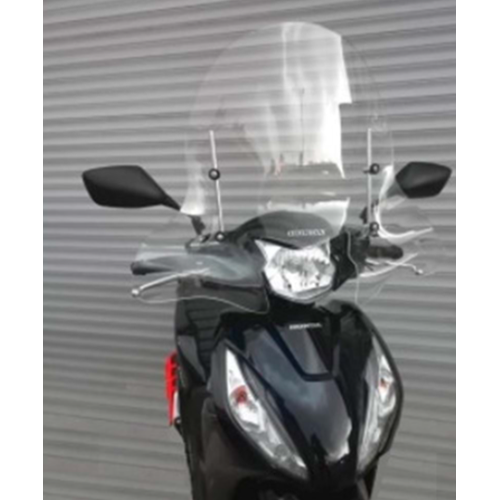 SİPERLİK CAMI HONDA DİO