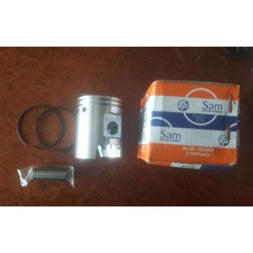 H.PUCH PİSTON 45.00 sam