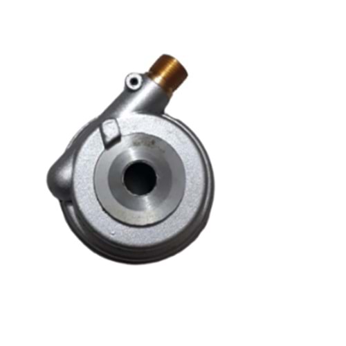 KM REDİKTÖRÜ SCOOTER 50 TT