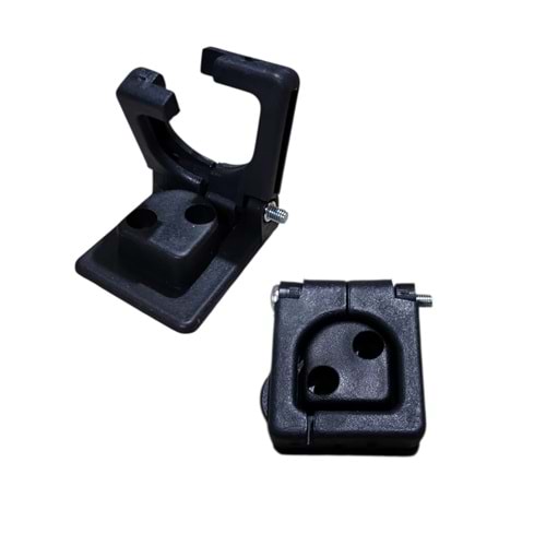 KASK ASKISI TAKIM SCOOTER